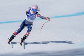 Milan Cortina Paralympics Alpine Skiing
