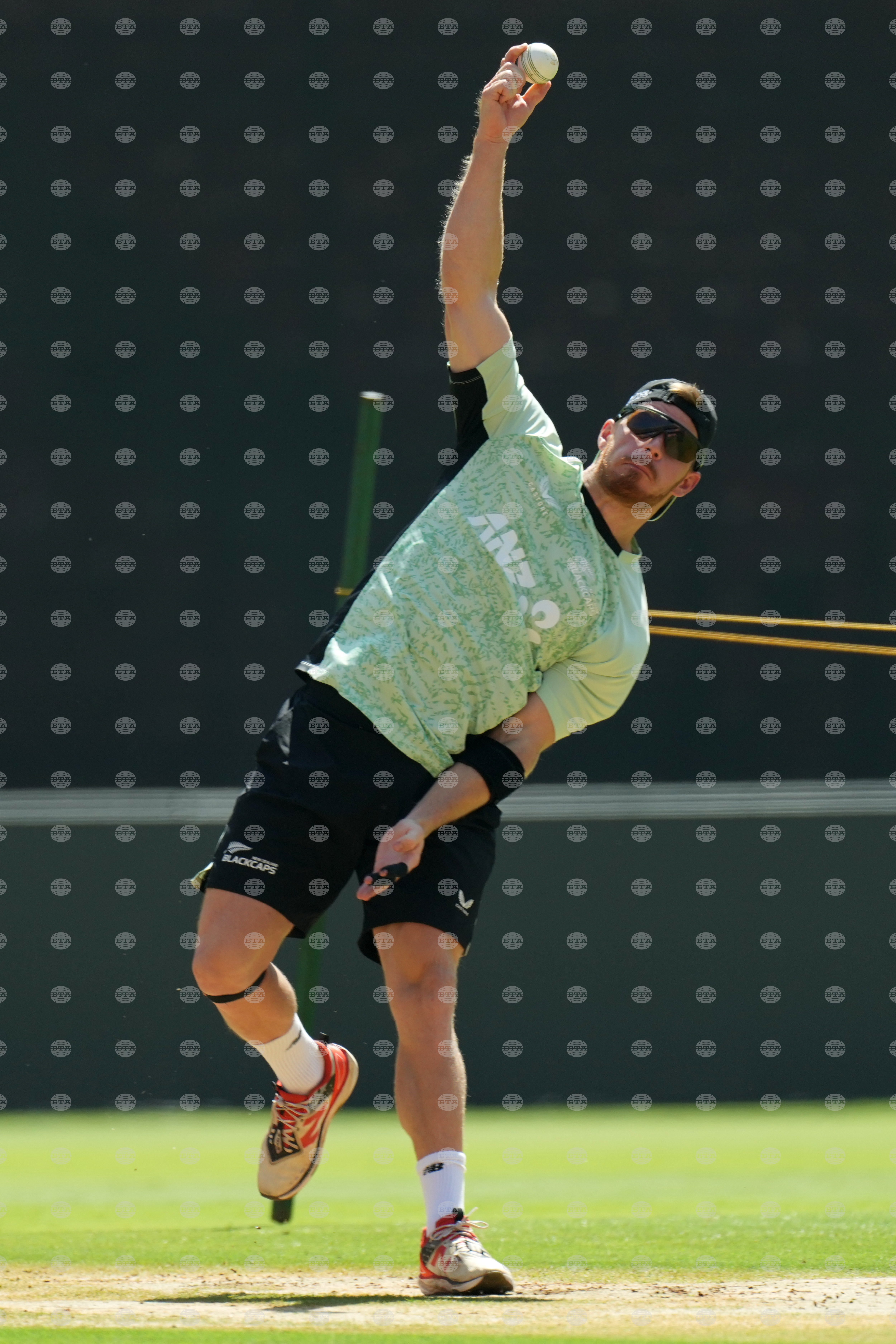 India New Zealand T20 WCup Cricket