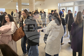 Медицински университет - София – ден на отворените врати