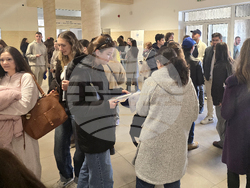 Медицински университет - София – ден на отворените врати