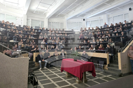 Медицински университет - София – ден на отворените врати