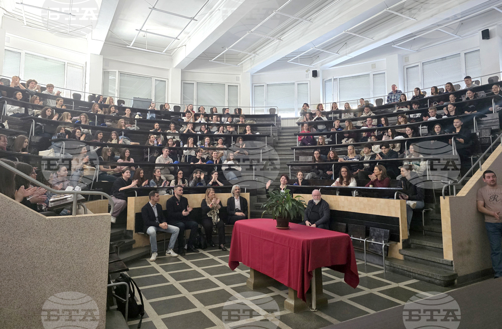 Медицински университет - София – ден на отворените врати