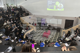 Медицински университет - София – ден на отворените врати