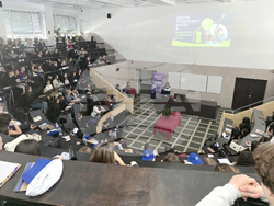 Медицински университет - София – ден на отворените врати