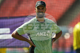 India New Zealand T20 WCup Cricket