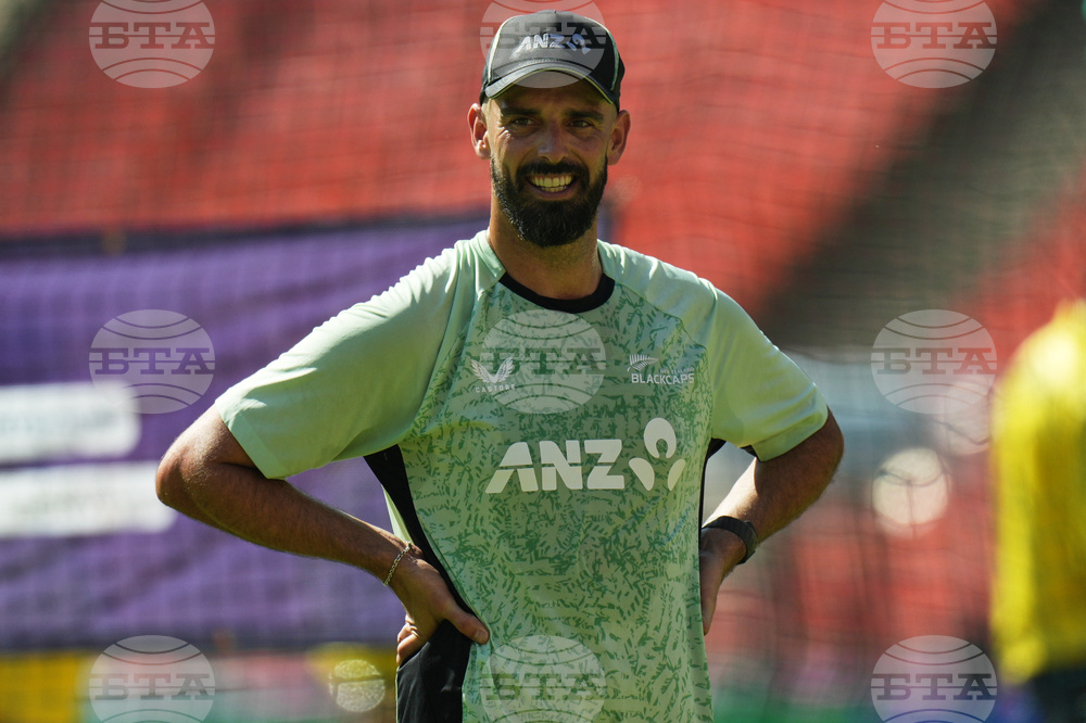 India New Zealand T20 WCup Cricket