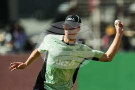 India New Zealand T20 WCup Cricket