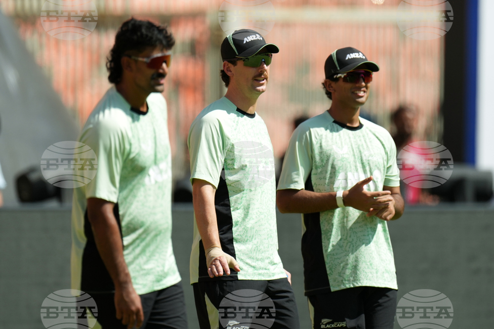 India New Zealand T20 WCup Cricket