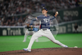 WBC Japan South Korea Baseball
