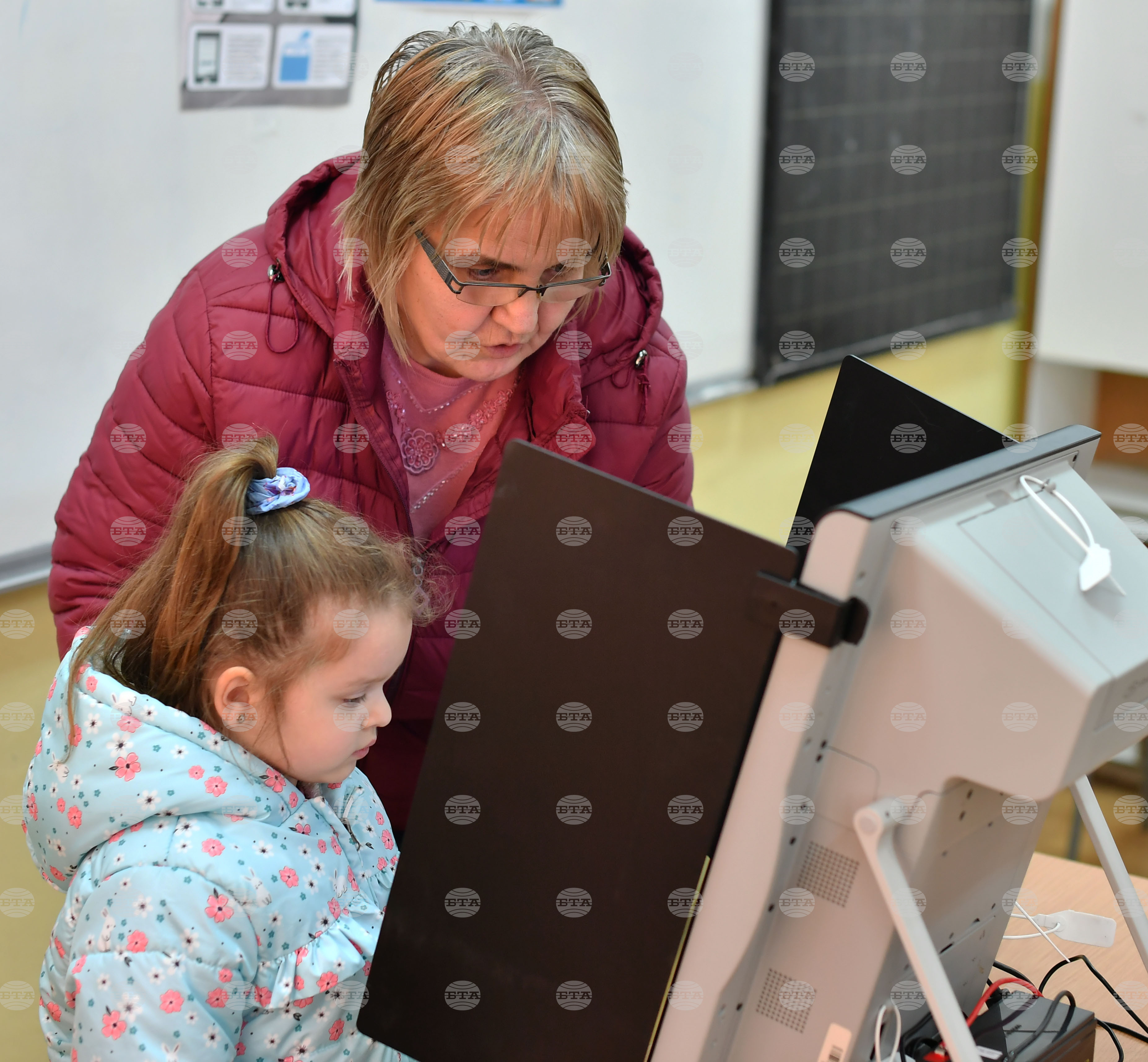 Исперих - парламентарни избори