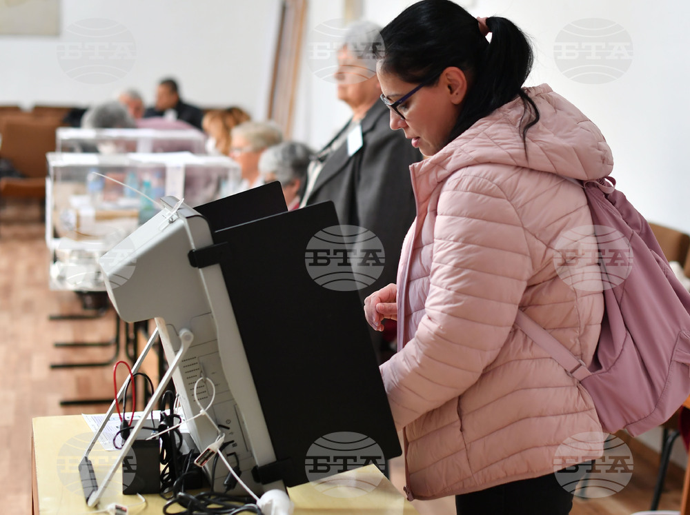 Исперих - парламентарни избори