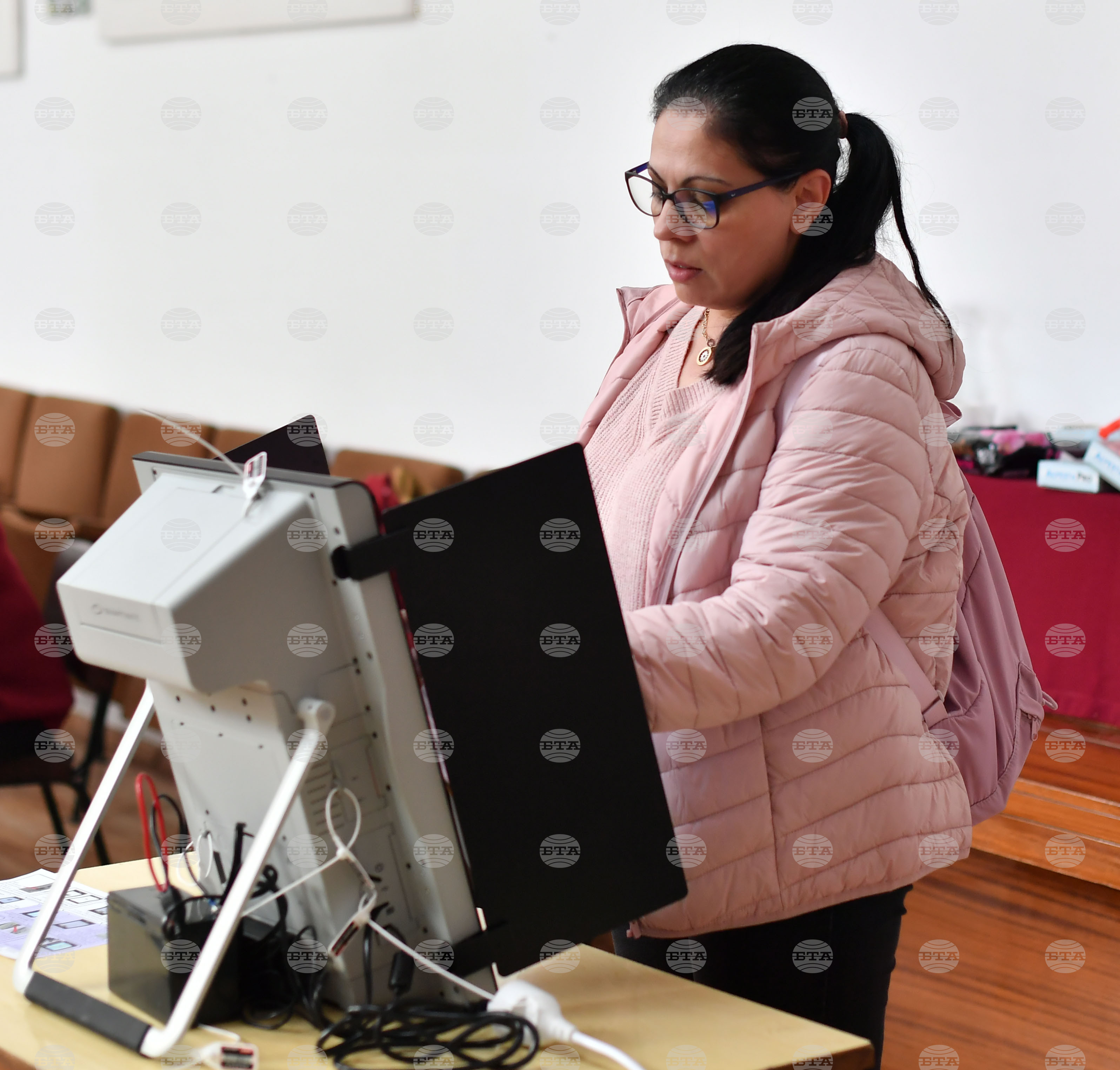 Исперих - парламентарни избори