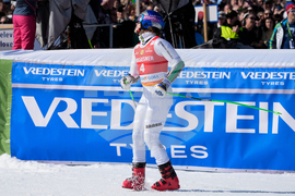 Slovenia World Cup Alpine Skiing