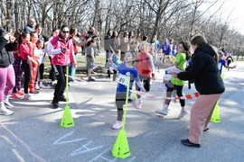 Хасково - крос „Клокотница“