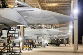 Britain Qatar Iran US Israel