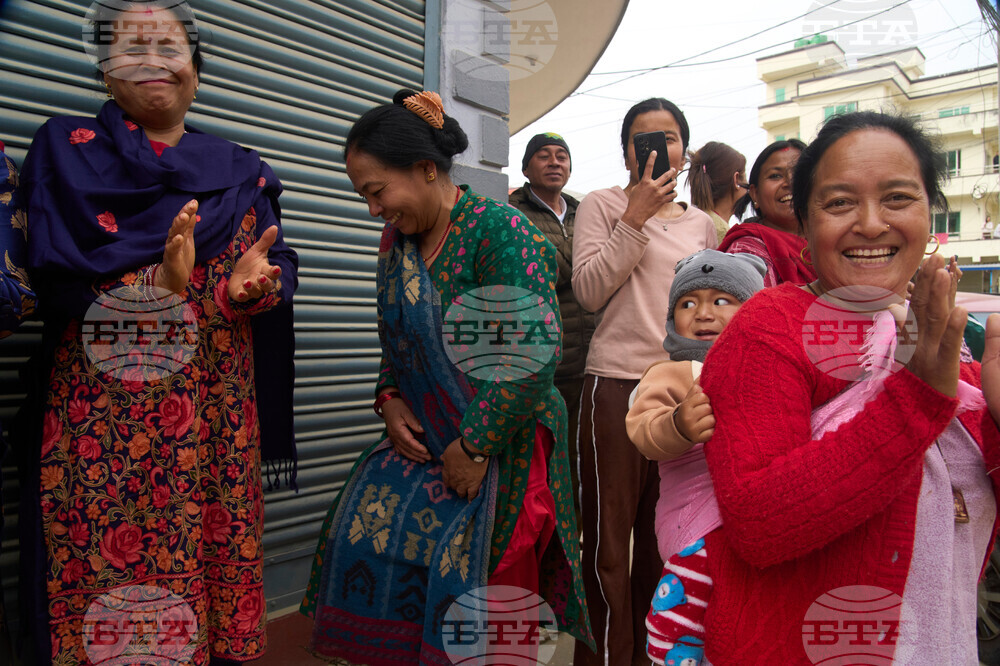 Nepal Election