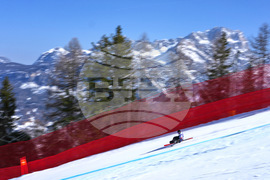 Milan Cortina Paralympics Alpine Skiing