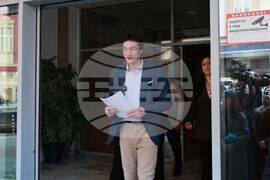 „Позитано“ 20 - БСП - пресконференция