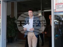 „Позитано“ 20 - БСП - пресконференция