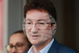 „Позитано“ 20 - БСП - пресконференция