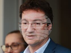 „Позитано“ 20 - БСП - пресконференция