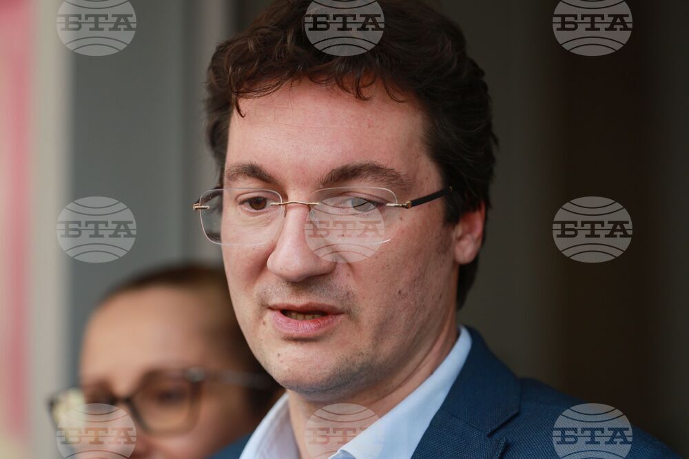 „Позитано“ 20 - БСП - пресконференция