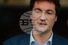 „Позитано“ 20 - БСП - пресконференция