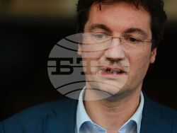 „Позитано“ 20 - БСП - пресконференция