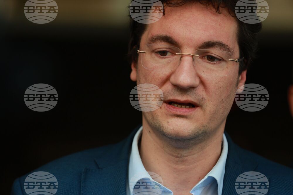 „Позитано“ 20 - БСП - пресконференция