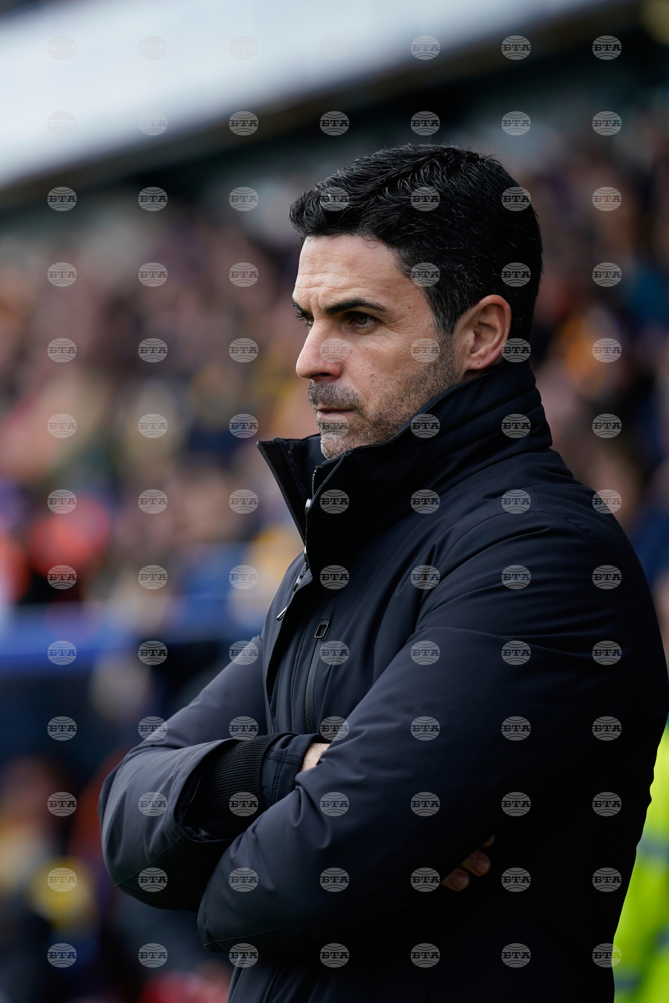 Britain FA Cup Soccer