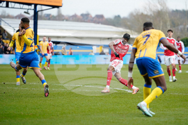 Britain FA Cup Soccer