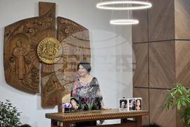 Петрич - Йорданка Христова - представяне на авторска книга