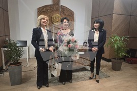 Петрич - Йорданка Христова - представяне на авторска книга