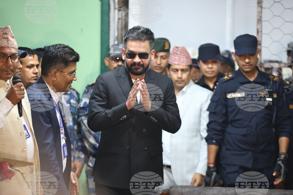 Nepal Election