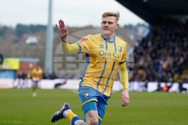 Britain FA Cup Soccer