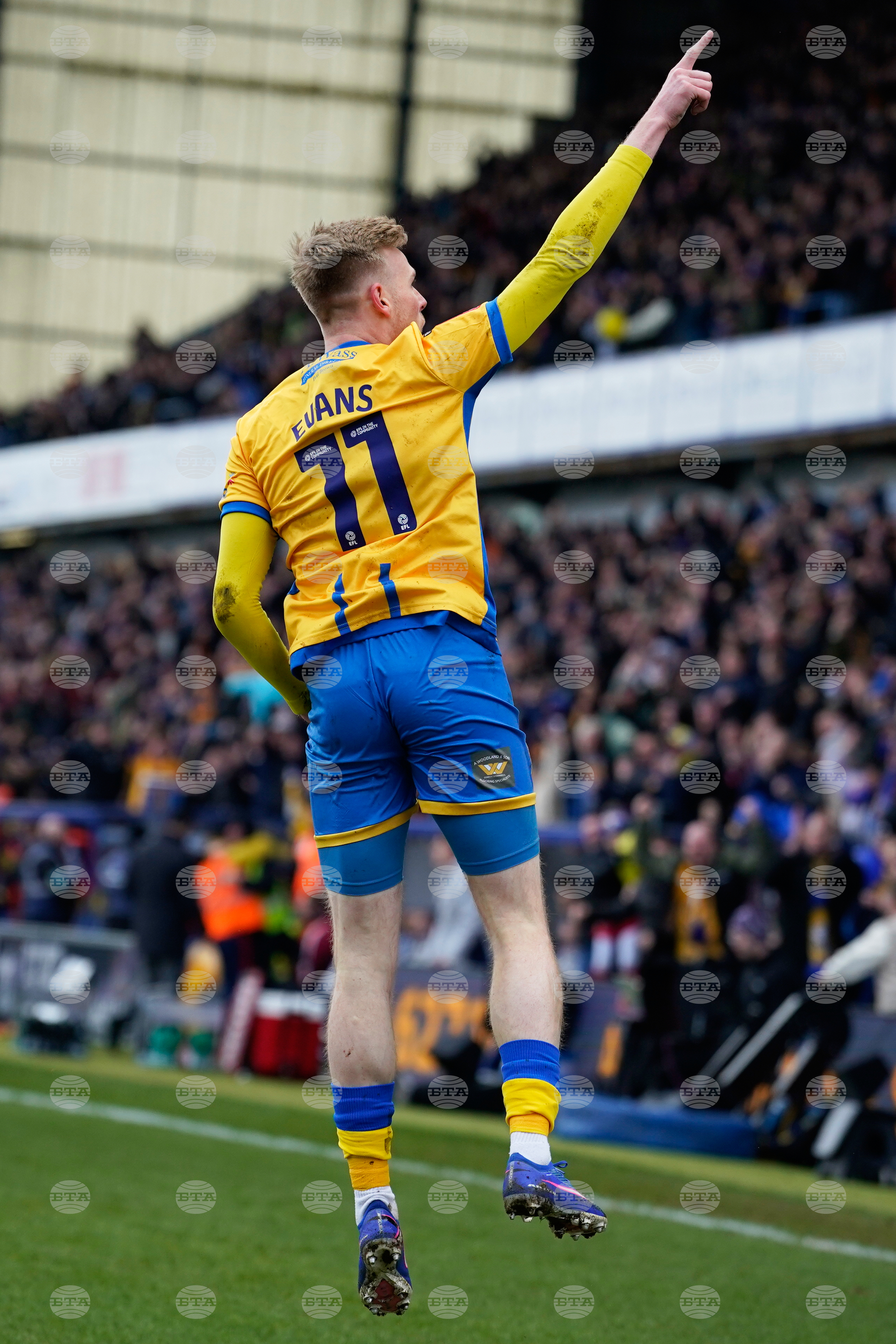 Britain FA Cup Soccer