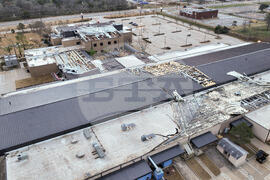Severe-Weather Oklahoma