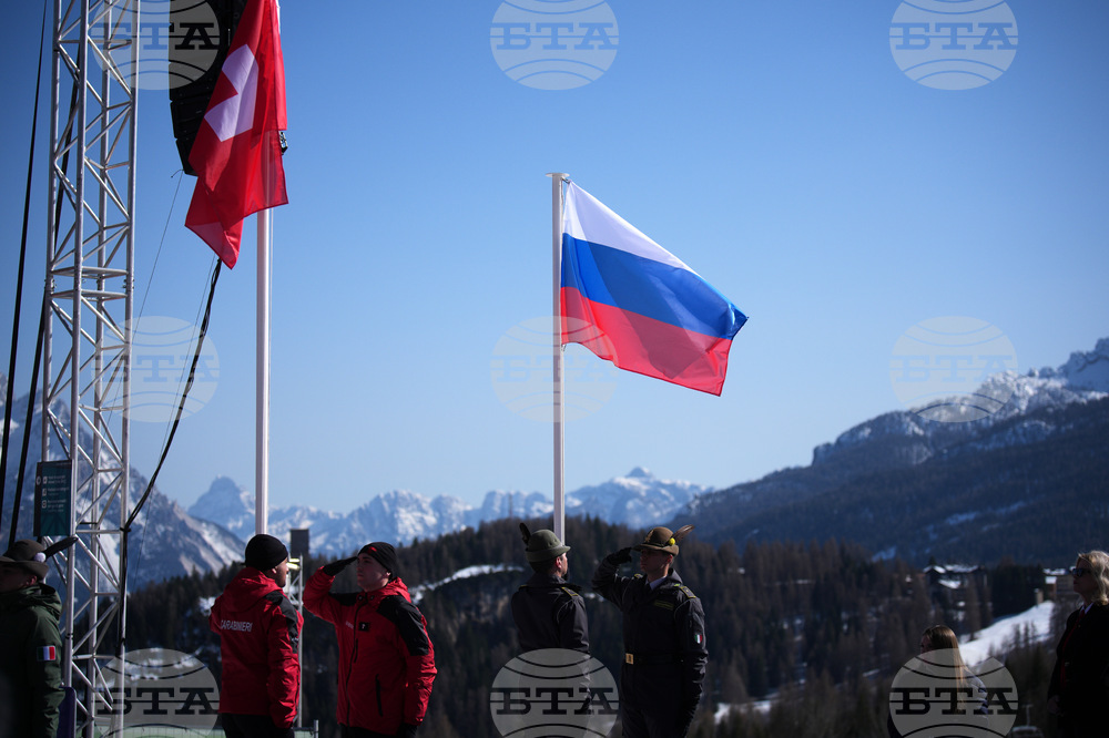 Milan Cortina Paralympics Alpine Skiing