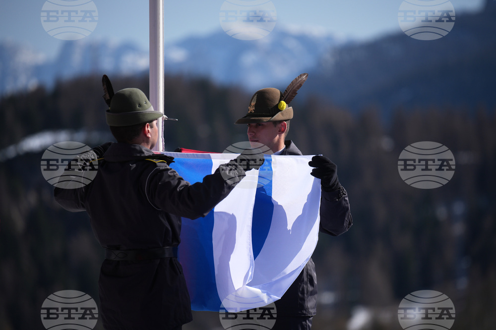 Milan Cortina Paralympics Alpine Skiing