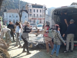 Кюстендил - „Гората БГ“ - инициатива