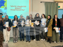 Снимка: Асоциация на европейските журналисти – България