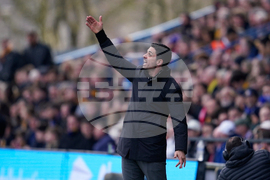 Britain FA Cup Soccer