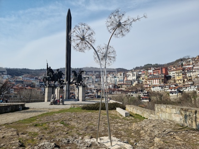Какви прояви имаха днес кандидатите за народни представители в 4 МИР-Велико Търново