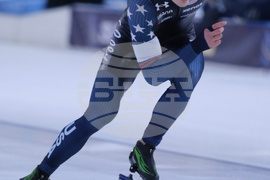 Netherlands World Speedskating