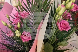 Ловеч - 8 март - цветя