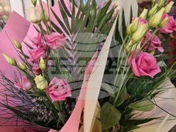 Ловеч - 8 март - цветя