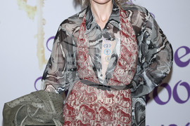 France Fashion Vivienne Westwood F/W 26/27 Photo Call
