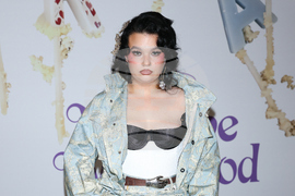France Fashion Vivienne Westwood F/W 26/27 Photo Call