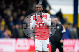 Britain FA Cup Soccer