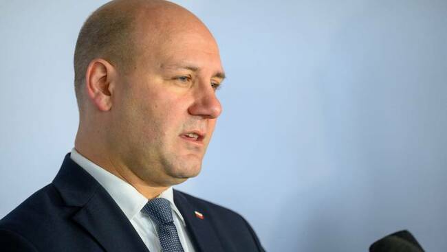 ПАП: Министърът по европейските въпроси на Полша заяви, че Германия трябва ясно да застане на страната на доброто по отношение на Украйна и да подкрепи думите си с действия.
